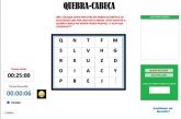 Jogo Quebra-Cabeça - Download Grátis